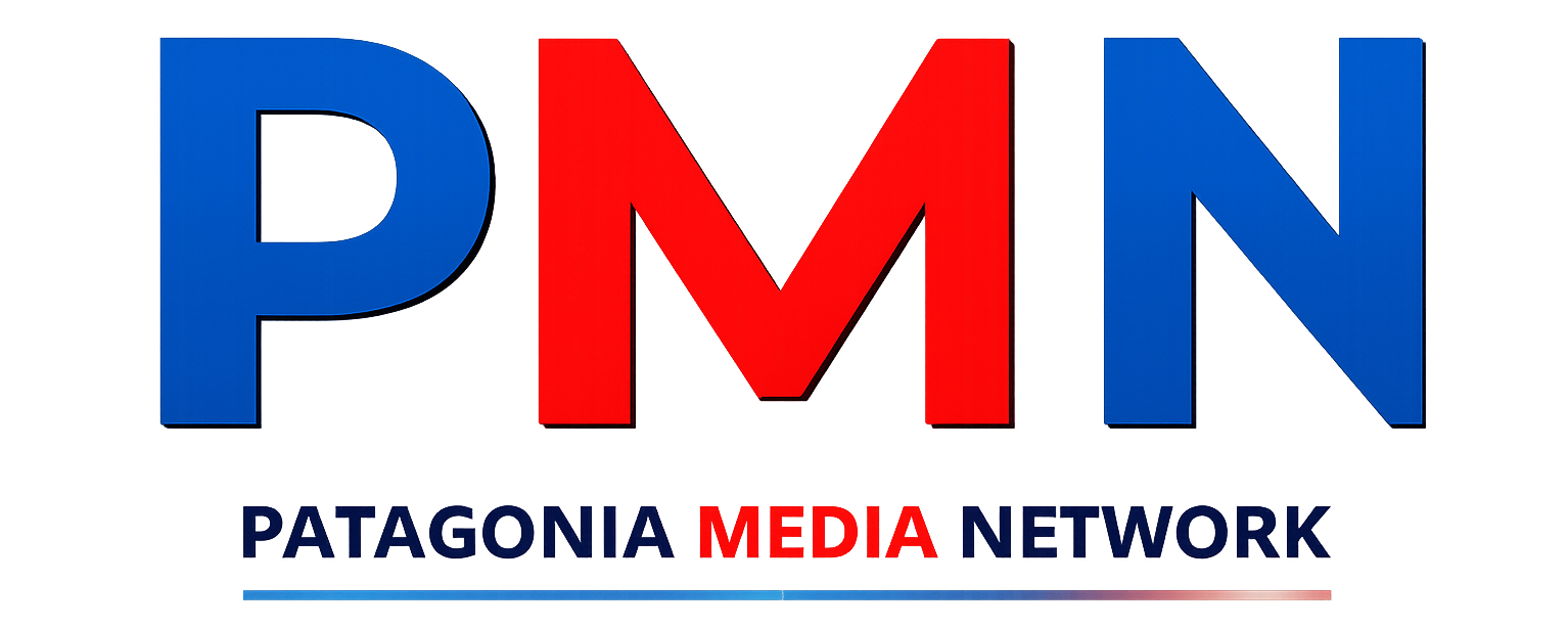 Patagonia Media Network
